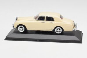 Bentley S2 Red Minichamps 1:43 436139951 Diecast