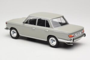 BMW 2000 TI Grey MCG 1:18 MCG18112 Diecast - image 5 of 6