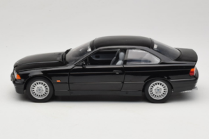 BMW 3 Series E36 Coupe Black UT Models 1:18 BMW009 Diecast - image 4 of 8