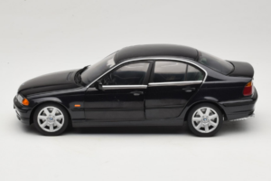 BMW 328i E46 Black UT Models 1:18 80439422373 Diecast - image 4 of 8