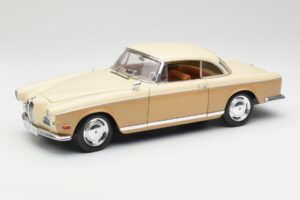 BMW 503 Beige Revell 1:18 8832 Diecast