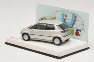 BMW E1 White Minichamps 1:43 80429419919 Diecast - image 3 of 5