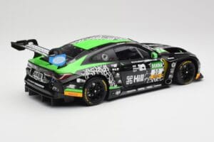 BMW M4 GT3 G82 #10 S. Green / M. Krutten Schubert Motorsport ADAC GT Masters Red Bull Ring Winner 2022 Minichamps 1:18 113222 - image 3 of 8