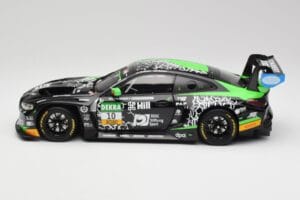 BMW M4 GT3 G82 #10 S. Green / M. Krutten Schubert Motorsport ADAC GT Masters Red Bull Ring Winner 2022 Minichamps 1:18 113222 - image 4 of 8