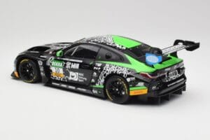 BMW M4 GT3 G82 #10 S. Green / M. Krutten Schubert Motorsport ADAC GT Masters Red Bull Ring Winner 2022 Minichamps 1:18 113222 - image 7 of 8