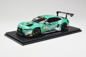 BMW M4 GT3 #11 Schubert Motorsport M. Wittmann DTM 2024 TopSpeed 1:18 TS0591 Resin - image 2 of 6