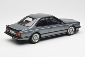 BMW M635 CSi E24 Shadow Line Delphin Metallic AUTOart 1:18 70529 Diecast - image 3 of 8