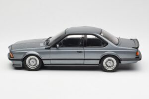 BMW M635 CSi E24 Shadow Line Delphin Metallic AUTOart 1:18 70529 Diecast - image 4 of 8