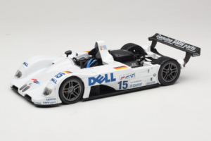 BMW V12 LMR #15 Y. Dalmas / J. Winkelhock / P. Martini 24 Hours of Le Mans Winner 1999 Maisto 1:18 56062 Diecast - image 2 of 8