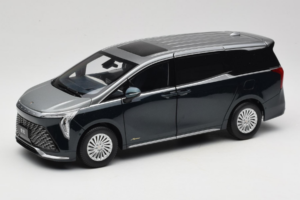 Buick MPV Brown OEM 1:18 GI-20220753 Diecast