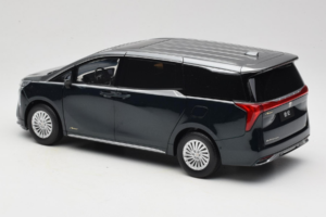Buick MPV Brown OEM 1:18 GI-20220753 Diecast - image 7 of 8