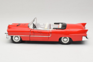 Cadillac Cabriolet Red James Dean Solido 1:18 98019 Diecast - image 4 of 8