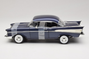 Chevrolet American Graffiti Movie Car American Muscle 1:18 36604 Diecast - image 2 of 4
