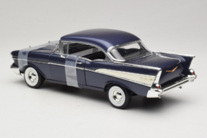 Chevrolet American Graffiti Movie Car American Muscle 1:18 36604 Diecast - image 3 of 4