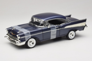 Chevrolet American Graffiti Movie Car American Muscle 1:18 36604 Diecast