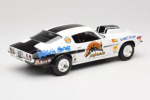 Chevrolet Camaro Baldwin-Motion ERTL 1:18 33675 Diecast - image 3 of 8