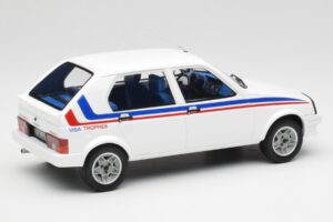 Citroen Visa Group B Trophy White Otto 1:18 OT1053 Resin - image 2 of 6