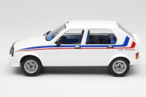Citroen Visa Group B Trophy White Otto 1:18 OT1053 Resin - image 3 of 6