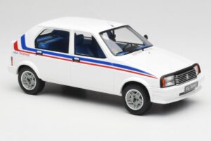 Citroen Visa Group B Trophy White Otto 1:18 OT1053 Resin - image 4 of 6