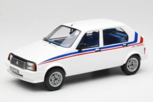 Citroen Visa Group B Trophy White Otto 1:18 OT1053 Resin