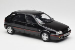 Citroen ZX Volcane 1.9L Black Otto 1:18 OT1081 Resin - image 4 of 6