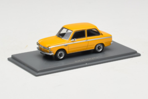 DAF 55 Marathon Yellow NEO 1:43 NEO43340 Resin - image 2 of 4
