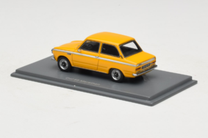 DAF 55 Marathon Yellow NEO 1:43 NEO43340 Resin - image 3 of 4