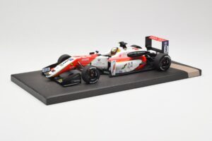 Dallara F317 Mercedes #5 M. Schumacher Prema Racing Macau GP 2018 Minichamps 1:18 517181809 Diecast - image 2 of 6