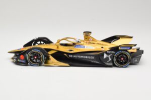 DS E-Tense FE19 DS Techeetah #36 A. Lotterer Formula E Season 5 2019 Minichamps 1:18 114180036 Diecast - image 3 of 6