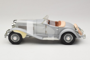 Duesenberg SJ Gary Cooper's Movie Car ERTL 1:18 7963 Diecast - image 3 of 6