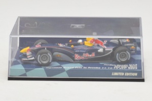 Jordan EJ12 Honda T. Sato F1 2002 Minichamps 1:43 403020110 Diecast - image 5 of 5