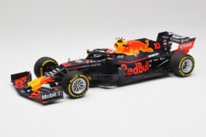 Red Bull RB15 #10 P. Gasly F1 2019 Minichamps 1:18 110190010 Diecast