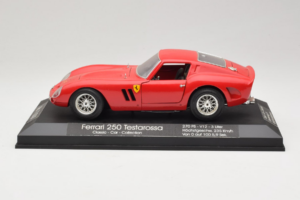 Ferrari 250 GTO Red Replacement Stand Exclusive Cars 1:18 EC005 Diecast - image 4 of 8
