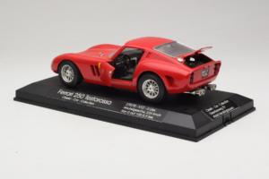 Ferrari 250 GTO Red Replacement Stand Exclusive Cars 1:18 EC005 Diecast - image 5 of 8