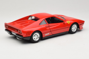 Ferrari 288 GTO Red Tonka 1:18 1680 Diecast - image 3 of 9
