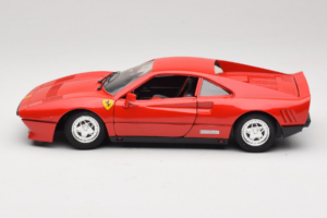 Ferrari 288 GTO Red Tonka 1:18 1680 Diecast - image 4 of 9