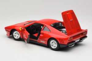 Ferrari 288 GTO Red Tonka 1:18 1680 Diecast - image 5 of 9