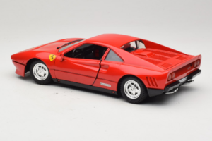 Ferrari 288 GTO Red Tonka 1:18 1680 Diecast - image 7 of 9