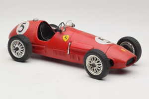 Ferrari 500 F2 #16 Tonka 1:16 6717 Diecast - image 4 of 6