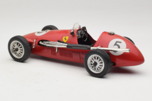 Ferrari 500 F2 #16 Tonka 1:16 6717 Diecast - image 5 of 6