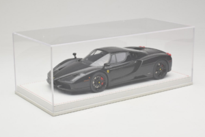 Ferrari Enzo Black AB Models 1:18 REMC008 Resin - image 2 of 6