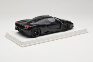Ferrari Enzo Black AB Models 1:18 REMC008 Resin - image 3 of 6