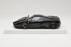 Ferrari Enzo Black AB Models 1:18 REMC008 Resin