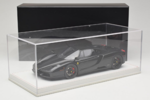 Ferrari Enzo Black AB Models 1:18 REMC008 Resin - image 6 of 6