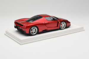 Ferrari Enzo Candy Red AB Models 1:18 REMC016 Resin - image 3 of 6