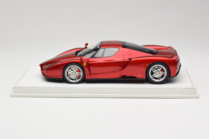 Ferrari Enzo Candy Red AB Models 1:18 REMC016 Resin