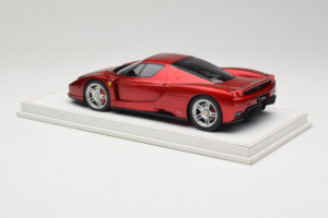 Ferrari Enzo Candy Red AB Models 1:18 REMC016 Resin - image 5 of 6