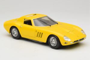 Ferrari 250 GTO Yellow Guiloy 1:18 67525 Diecast - image 6 of 8