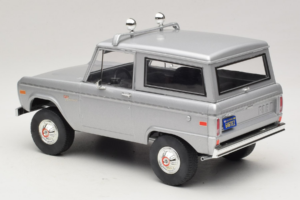 Ford Bronco Speed Movie GreenLight 1:18 19074 Diecast - image 6 of 7