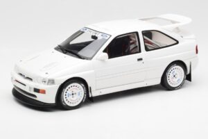 Ford Escort RS Cosworth Group A White Otto 1:18 OT1025 Resin